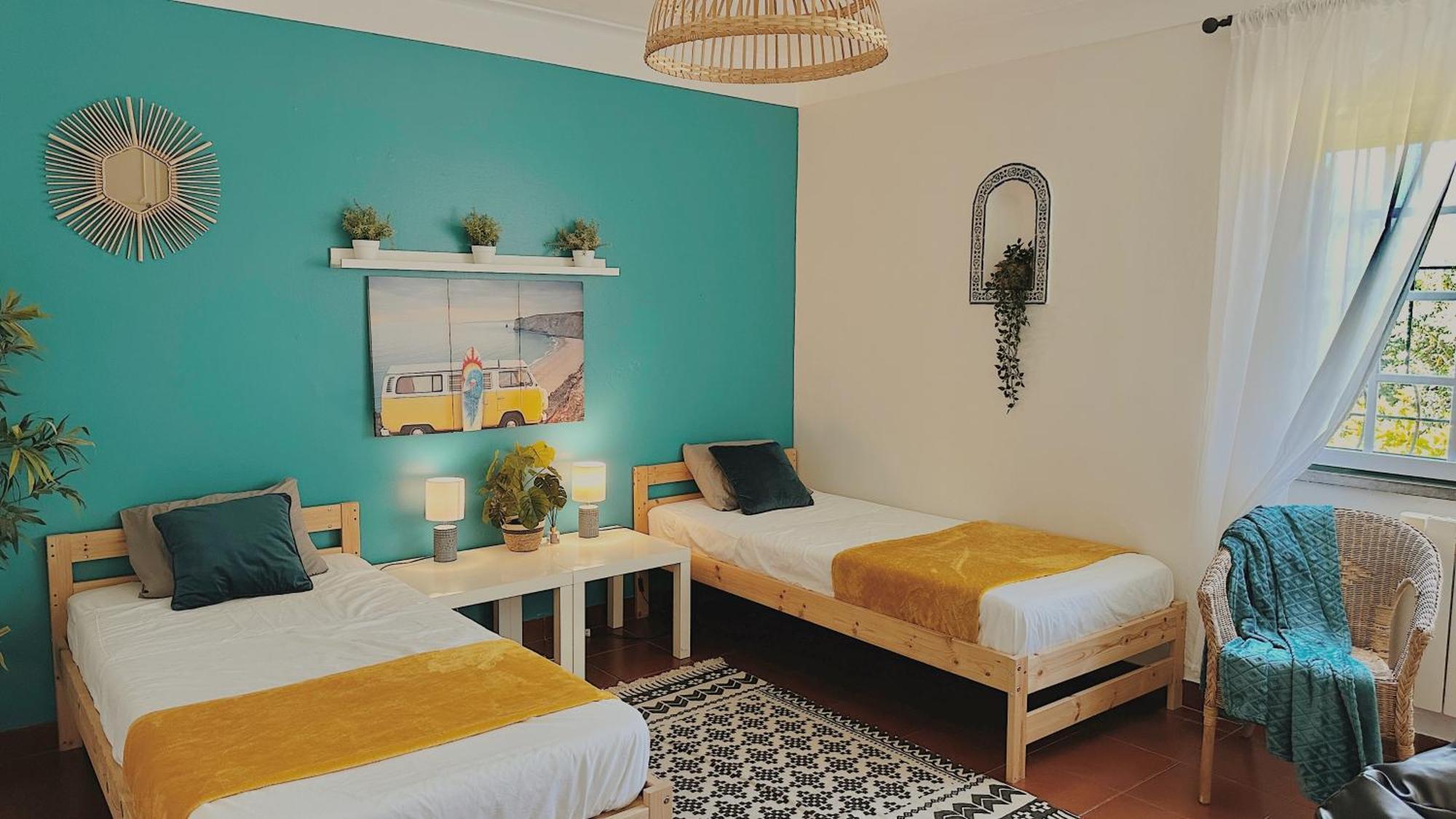 Coastal Garden Paradise Retreat- 6 Min From The Beach Charneca  Zewnętrze zdjęcie